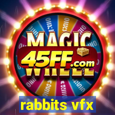 rabbits vfx